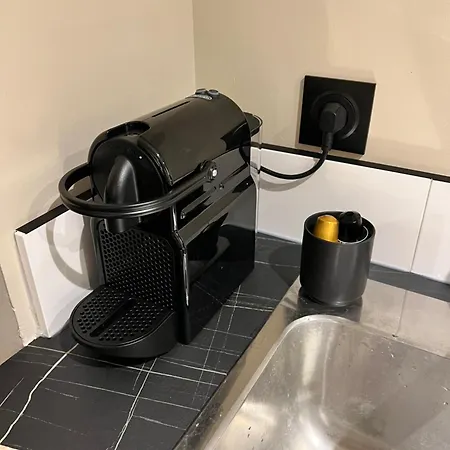 Cocon Des Moulins تولوز