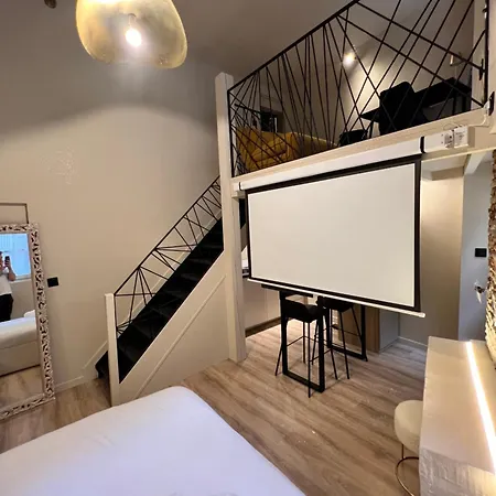 Cocon Des Moulins * Toulouse