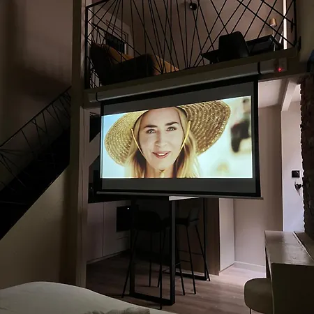 Cocon Des Moulins Toulouse