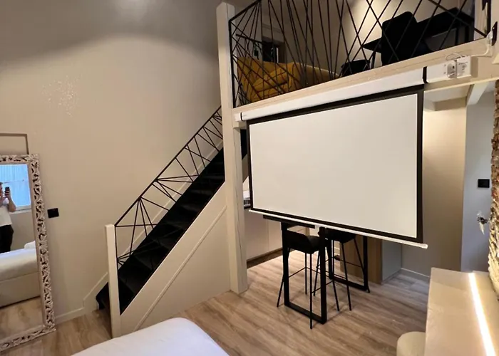 Cocon Des Moulins * Toulouse