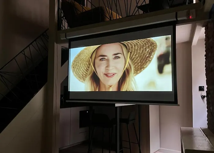 Cocon Des Moulins Toulouse