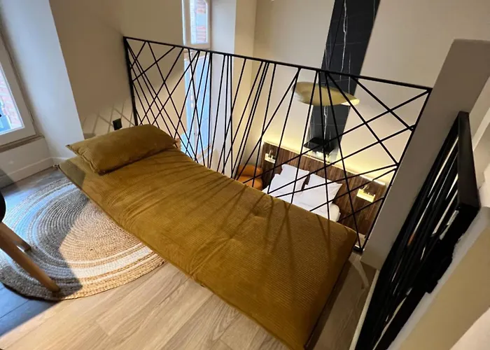 Cocon Des Moulins Toulouse