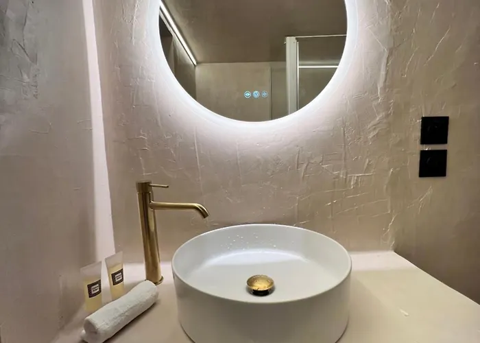 Διαμέρισμα Cocon Des Moulins