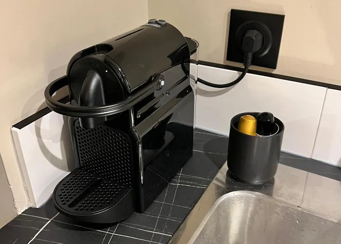 Cocon Des Moulins Τουλούζη